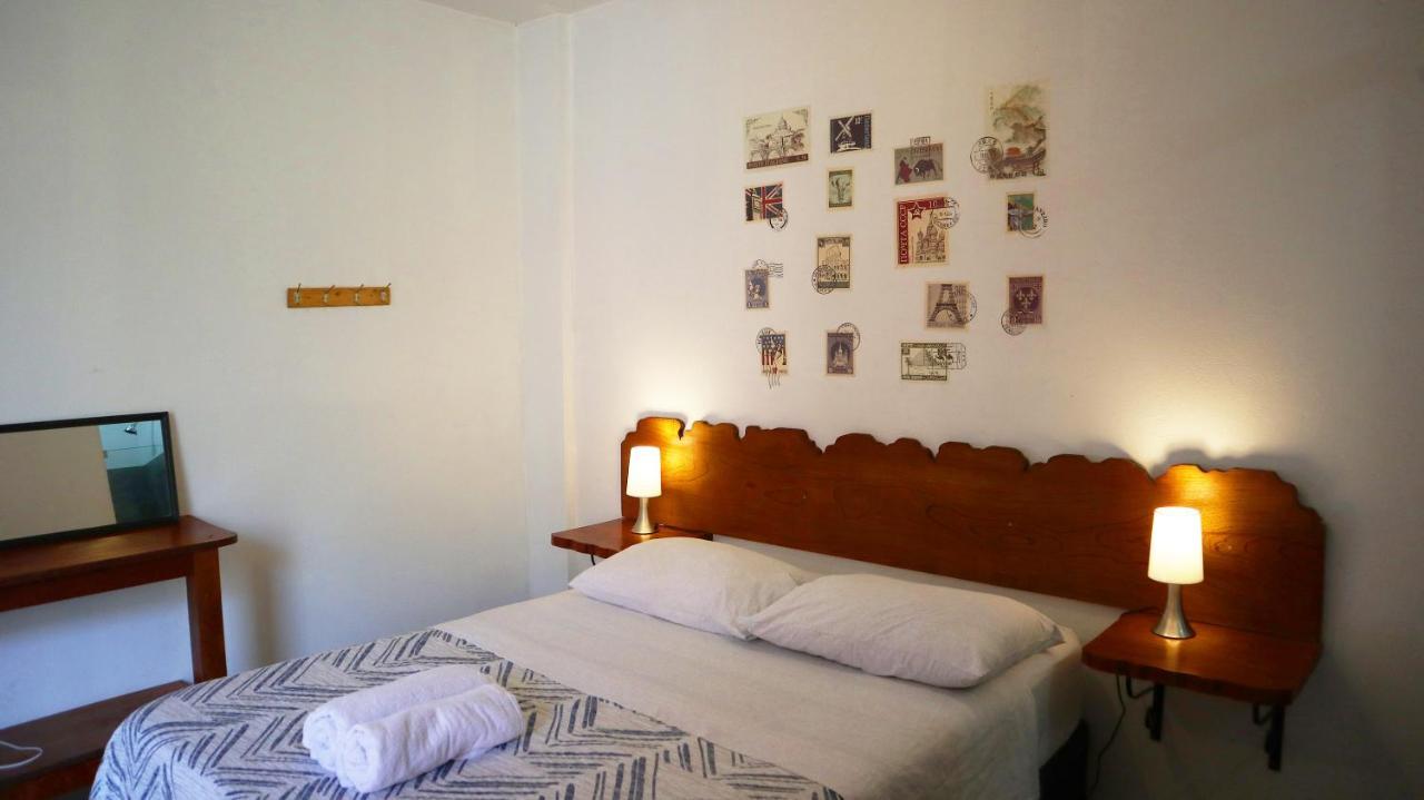 Lunawasi Hospedaje Lunahuaná 外观 照片